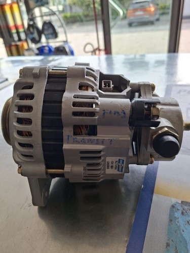 Ford transit alternatore con - ford,