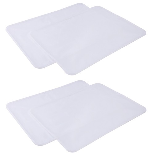 4pcs silicone vacuum - vacuum, 3d