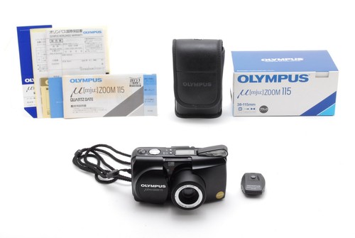 Top mint olympus - olympus, mju