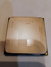 AMD Athlon 64 X2 Dual Core