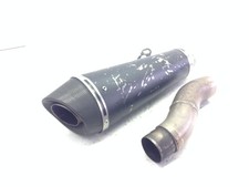 DUCATI MONSTER 696 700