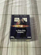 Doctor Who. La prima serie