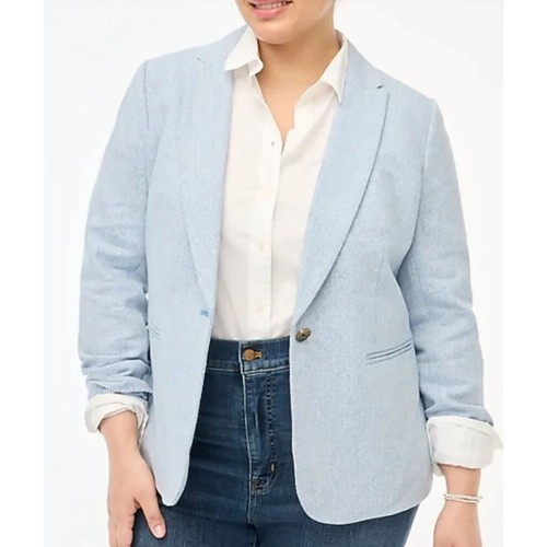 Giacca blazer crew spina - giacca, j.crew