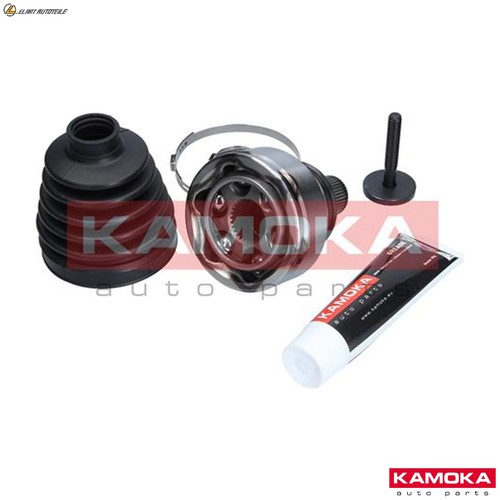 Kit giunti albero - motore, 6046