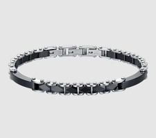 Bracciale Luca Barra Uomo