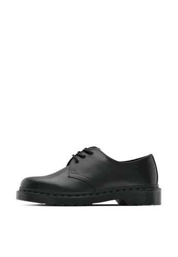 Martens derby 1461 nero - dr.,