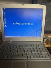 Averatec 3200 AMD Athlon