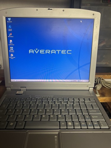 Averatec 3200 amd athlon - averatec,
