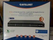 Intellinet port level - port,
