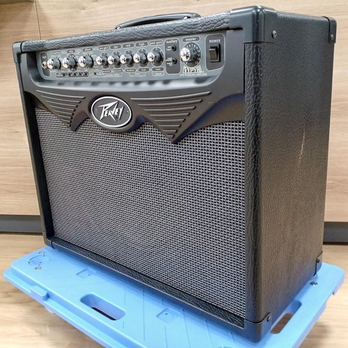 Peavey vypyr 30w - 30w, modeling