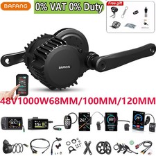 48V100OW BAFANG motore