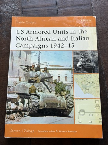 Osprey armored units - us,