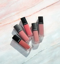 CHANEL ROUGE ALLURE INCHIOSTRO