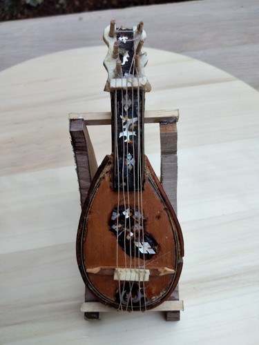 Mandola modello p13 - mandola, –