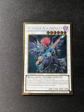 Yu-Gi-Oh! Alanera Ala Armata