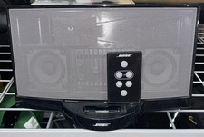 Bose SoundDock Portable