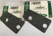 x2 Guarnizioni staffa cerniera