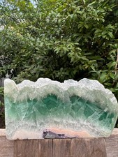 Lastra In Pietra Flourite