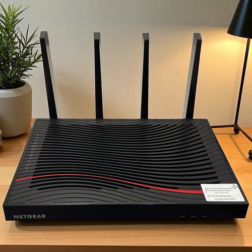 Netgear c7800 nighthawk x4s - c7800,