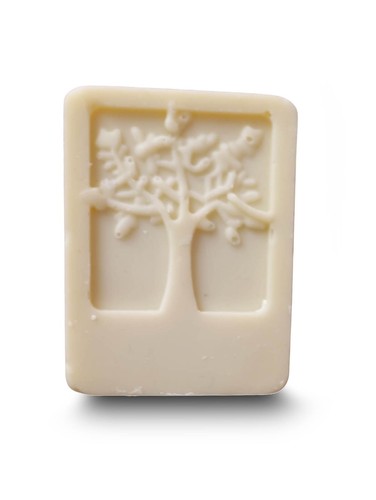 Sapone naturale all - all'olio, d'
