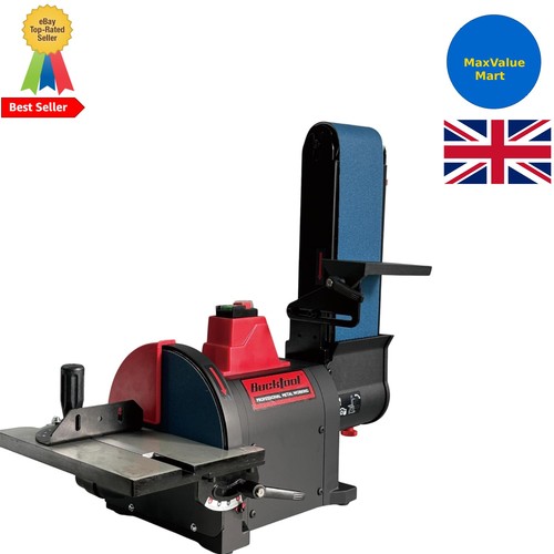 Levigatrice nastro bucktool - levigatrice, a