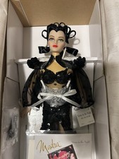 Ashton Drake Madra Lord Sirena