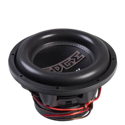 Edge edp122spl subwoofer - edge,