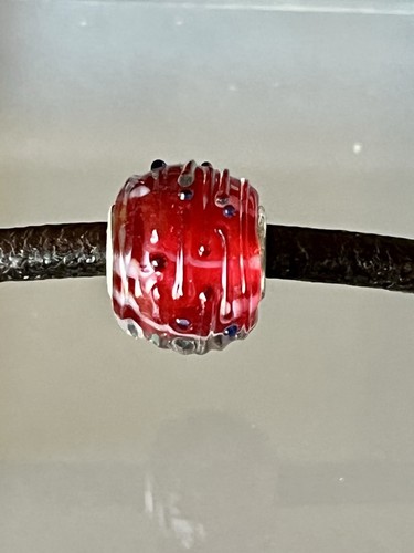 Trollbeads mini barrel - trollbeads, 🍀