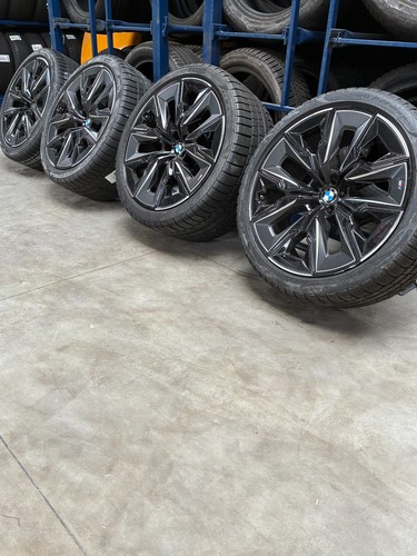 Ruote invernali bmw - bmw, serie