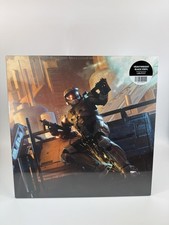 Halo 2 Vinyl 3 LP Record