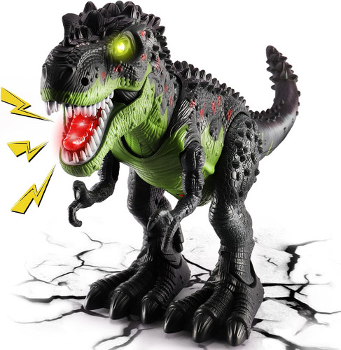 Rex dinosauro giocattolo - t-rex,