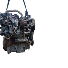 MOTORE COMPLETO PER NISSAN