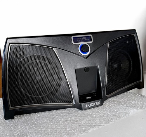 Kicker zk500 per sistema - per,