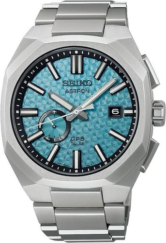 Orologio seiko astron gps - seiko,