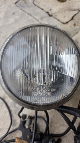 Bmw r50 r60 r75 5 - bmw, (serie