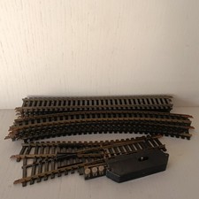 LIMA TRENO scala H0 LOTTO