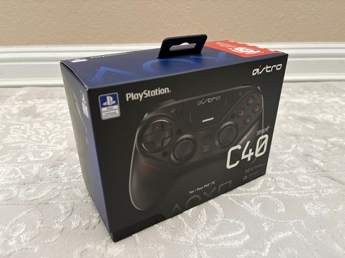 Controller gaming astro c40tr - controller,