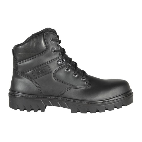 Scarpa antinfortunistica - antinfortunistica, s3