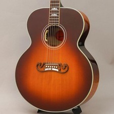 Gibson SJ-200 Autumn Burst