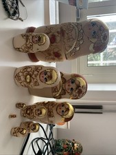 matrioska russa originale