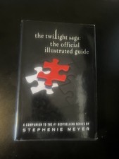 Twilight Saga: the Official