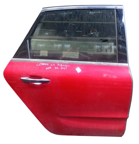 9801572880 porta post dx - 9801572880,