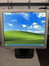 Samsung Syncmaster 910v 19”