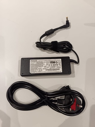 Nuovo adattatore panasonic - adattatore,