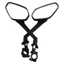  Specchietto Retrovisore Bici