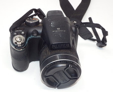 Fujifilm Finepix S4000 14MP