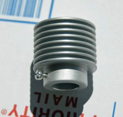 Eimac tappo anodo piastra - tappo,