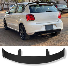 Per VW Polo 6R WRC spoiler