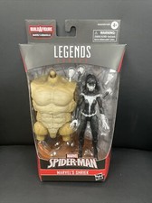 Hasbro Marvel Legends Series