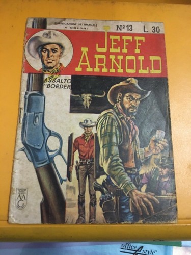 Jeff arnold dardo 13 - arnold,